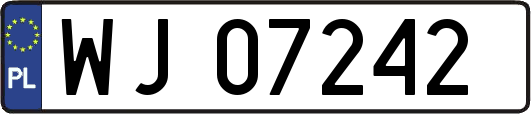 WJ07242