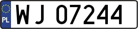 WJ07244