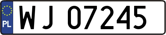 WJ07245