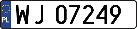 WJ07249