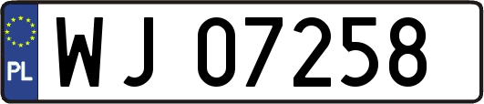 WJ07258
