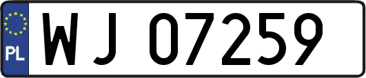 WJ07259