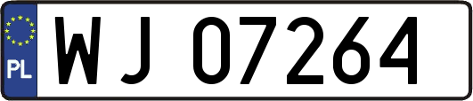 WJ07264