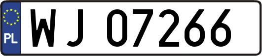 WJ07266