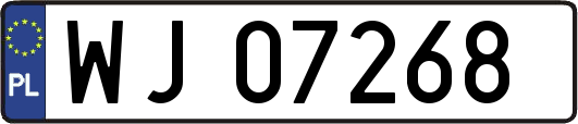 WJ07268