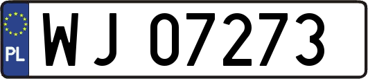WJ07273