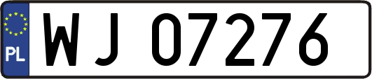 WJ07276