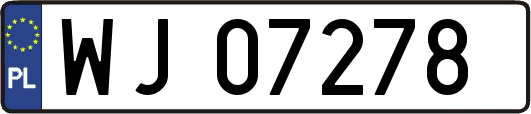 WJ07278
