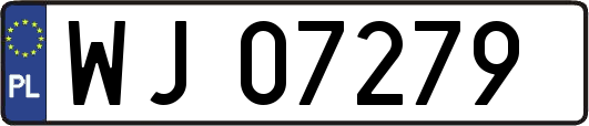 WJ07279