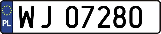 WJ07280