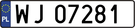 WJ07281