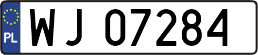 WJ07284