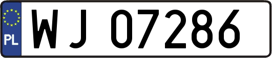 WJ07286