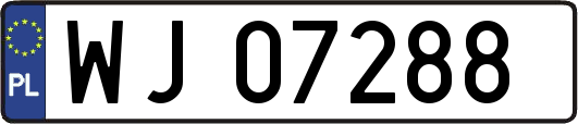 WJ07288