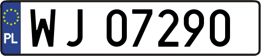 WJ07290