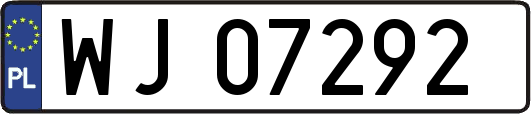 WJ07292