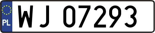 WJ07293