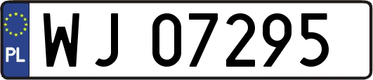 WJ07295