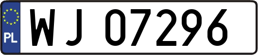 WJ07296