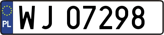 WJ07298