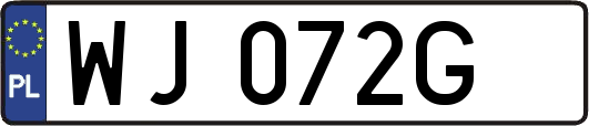 WJ072G