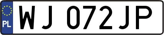 WJ072JP