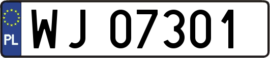 WJ07301
