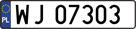 WJ07303