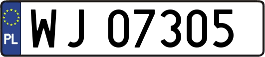 WJ07305