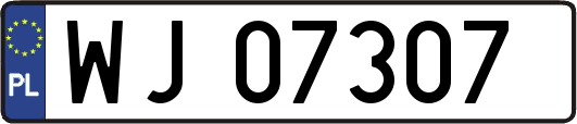 WJ07307