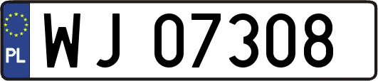 WJ07308