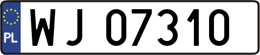 WJ07310