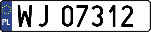 WJ07312