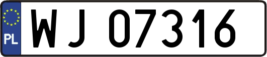 WJ07316