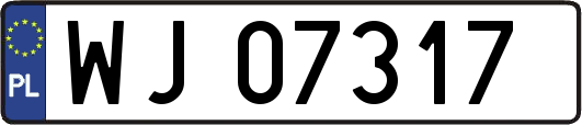 WJ07317