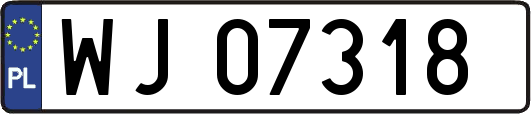 WJ07318