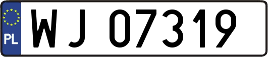 WJ07319