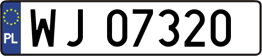 WJ07320
