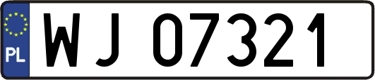 WJ07321