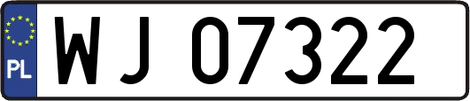 WJ07322