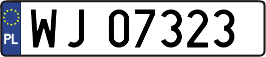 WJ07323