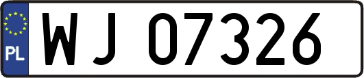 WJ07326