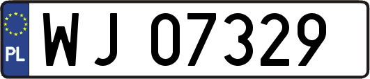 WJ07329