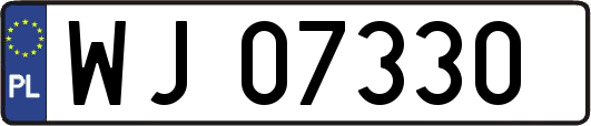 WJ07330