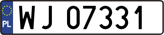 WJ07331