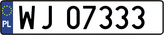 WJ07333
