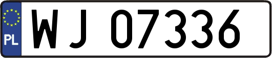 WJ07336