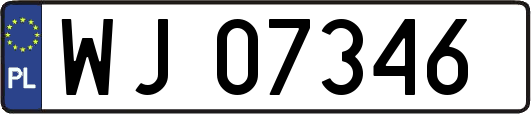 WJ07346
