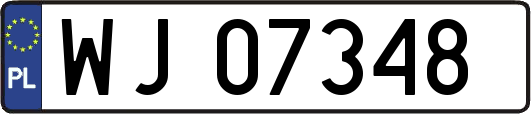 WJ07348