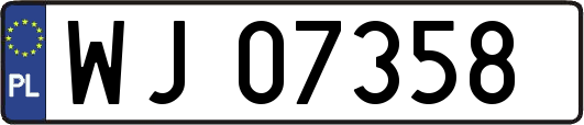 WJ07358